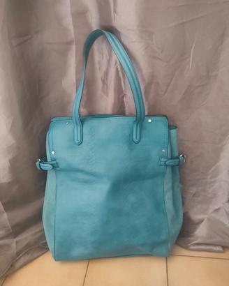 Borsa Zara 