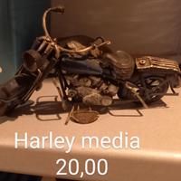 harley media 