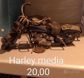 harley media 