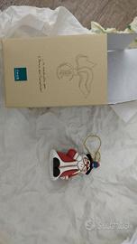 Thun Babbo Natale Carabiniere Paracadutista