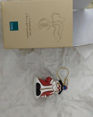 Thun Babbo Natale Carabiniere Paracadutista