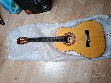 chitarra bambino 