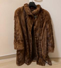 Pelliccia visone