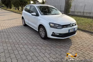 VOLKSWAGEN Polo 1.0 MPI 5p. Trendline