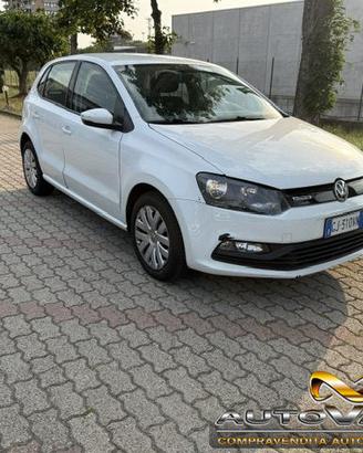 VOLKSWAGEN Polo 1.0 MPI 5p. Trendline