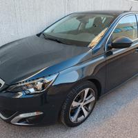 Peugeot 308 2016 1.6 120cv Allure