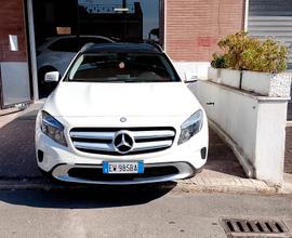 Mercedes-benz GLA 200 GLA 200 CDI Automatic 4Matic