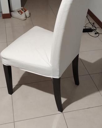 Sedia ikea 