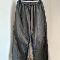 Pantaloni da lavoro impermeabili