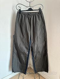 Pantaloni da lavoro impermeabili