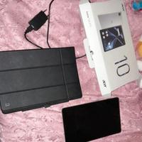 Acer iconia tab A10