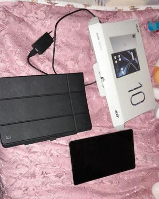 Acer iconia tab A10