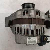 ALTERNATORE FORD Fiesta 3a Serie A005TA6591 benzin