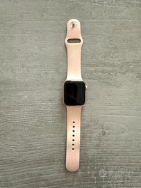 Apple Watch serie 6