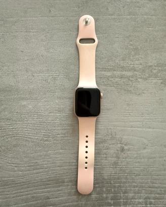 Apple Watch serie 6
