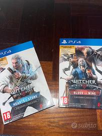 Carte Da Gioco GWENT - The Witcher 3