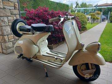 Vespa