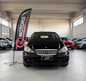 Mercedes-benz A 150 Avantgarde NEOPATENTATI
