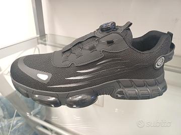 Scarpe da lavoro nuove, mai indossate