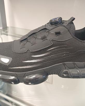 Scarpe da lavoro nuove, mai indossate