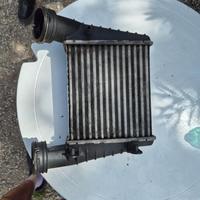 Intercooler passat b5 1.9 tdi