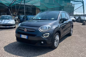Fiat 500X 1.3 MultiJet Connect 95 CV