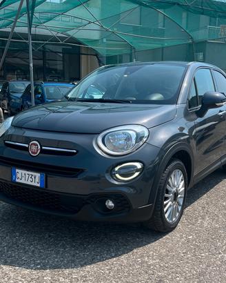 Fiat 500X 1.3 MultiJet Connect 95 CV