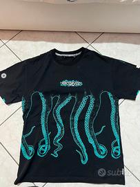 T-shirt Octopus