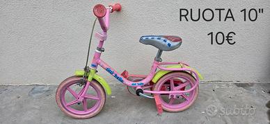 Bicicletta per Bambini 