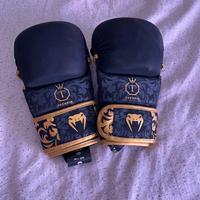 Guanti mma venum x topuria