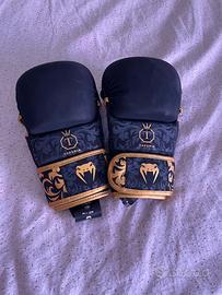 Guanti mma venum x topuria