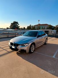 BMW SERIE 3 316d SPORT