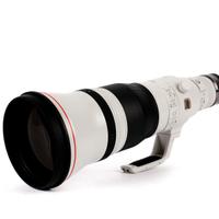 Obiettivo Canon RF 600 F4 L IS USM