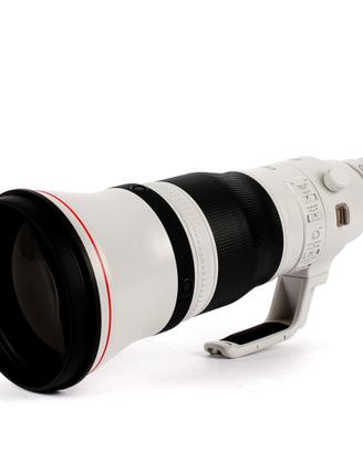 Obiettivo Canon RF 600 F4 L IS USM