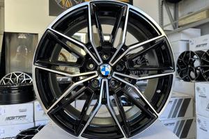 Cerchi OMOLOGATI Bmw raggio 20 cod.87341