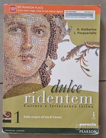 Dulce Ridentem