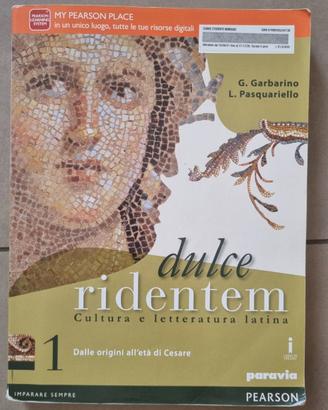 Dulce Ridentem