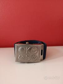 cintura Ken Scott anni '80