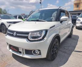 SUZUKI Ignis 1.2 Hybrid 4WD All Grip Top 4X4