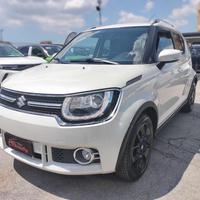 SUZUKI Ignis 1.2 Hybrid 4WD All Grip Top 4X4