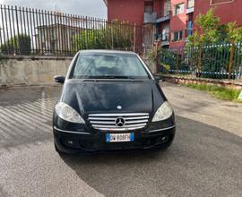 Mercedes-benz A 180 A 180 CDI Elegance