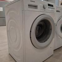 LAVATRICE SIEMENS KG7 RICOND