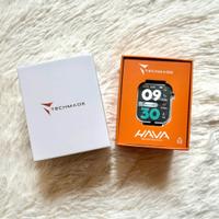 Smartwatch Hava Techmade