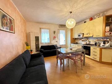 3 LOCALI A RIESE PIO X