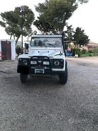 Defender 90
