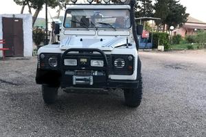 Defender 90