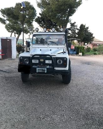 Defender 90