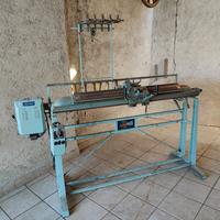 macchina per maglieria 