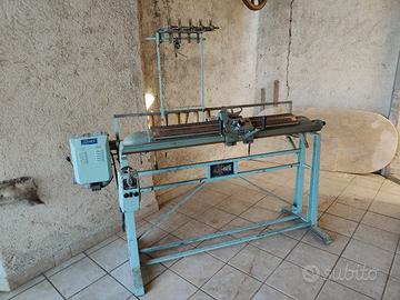 macchina per maglieria 