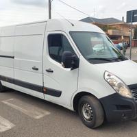 Renault Master Maxi 2017